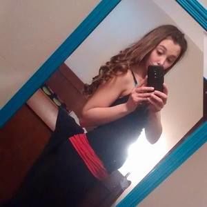 Meet your Posher, Stacie